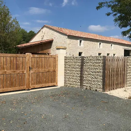 Gites Les Bruyeres * Montpeyroux (Dordogne)